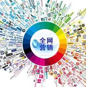 对于中小企业来说应如何做好全网营销?(图1)