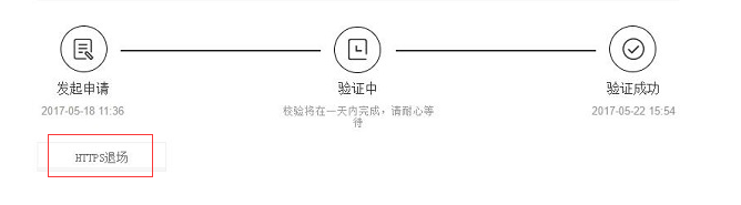 【官方说法】关于HTTPS的常见问题（系列一）