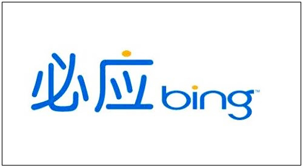 bing搜索