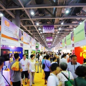 参展企业超1000家！广州国际食品食材展12月9日开幕