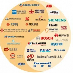 2022年第二十一届上海国际冶金工业展览会打造全球冶金盛宴