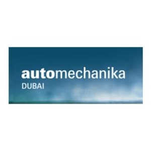 阿联酋迪拜汽配及售后服务展会Automechanika Dubai