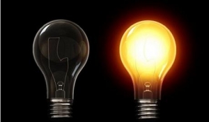 详解：白炽灯、荧光灯、节能灯和LED灯有什么差别吗？！
