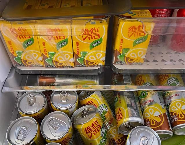 超市里8种“低调”饮料，在货架上不起眼，却是可贵的好喝饮料