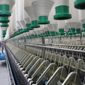 全球十大最顶尖纺织强国