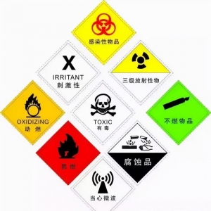 危险化学品安全常识，必须记住！