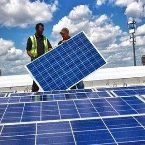 欧盟委员会公布能源计划 到2025年太阳能光伏发电能力增一倍