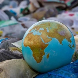 你吃掉了多少塑料？｜关于塑料污染，我们必须知道的9个数字