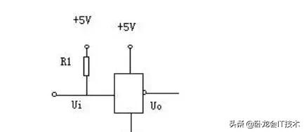 具体先容电阻、电容、电感、二极管、三极管、场效应管电路常识