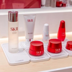 是个品牌就能开快闪店的时代，为什么SK-II依然能给予市场新启发？