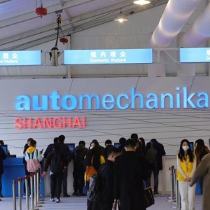2022年Automechanika Shanghai立足技术、创新与趋势，驱动汽车行业未来之路