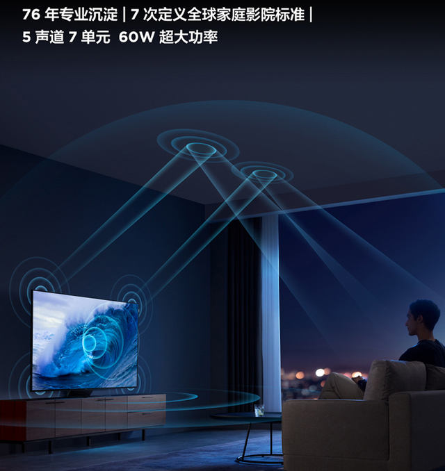 索尼Mini LED电视X95EK亮相！能否成功应战画质天花板TCL X11?