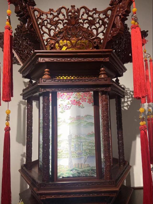 97件广州传统特点工艺品，展现传统工艺守正创新