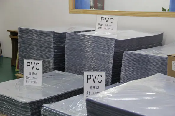PVC 常用工程塑料的根基特征和用处
