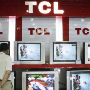 TCL2021年营收规模超2500亿元 面板成净利润拉升最大支撑