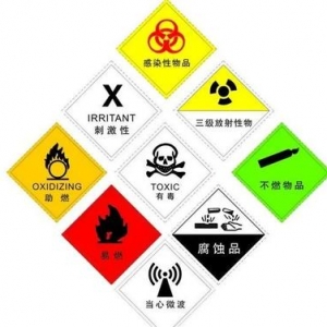 这些危险化学品安全知识你要知道！