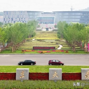 南京大学并不是国立中央大学和老南京大学唯一嫡传，只是其中之一