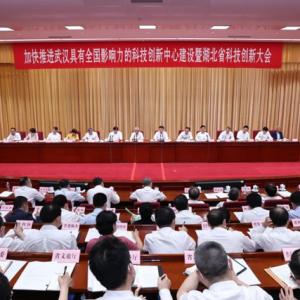 科技部部长、湖北省委书记出席！武汉大学斩获35项大奖，5位科学家亮相红毯！