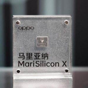 推出自研芯片马里亚纳 X，OPPO 首次入围 TR50 榜单