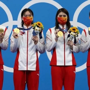 中国安踏，意大利阿玛尼，美国拉夫劳伦，奥运各国穿啥运动品牌？