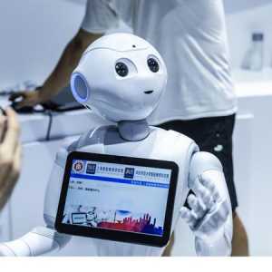2022世界人工智能大会9月1日至3日举行