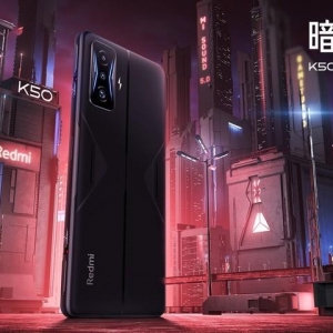 Redmi K50电竞版发布会汇总 顶配4199元真不便宜