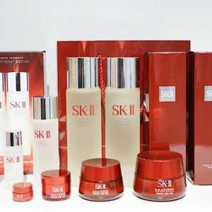 SK-II 热门产品盘点，神仙水、小灯泡、大红瓶，款款是经典