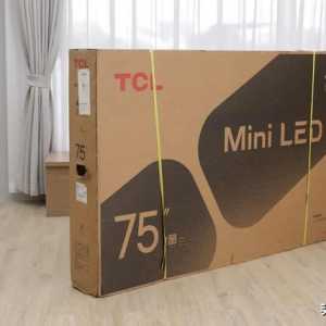 “2022年最值得购买的电视”TCL Q10G Mini LED电视评测