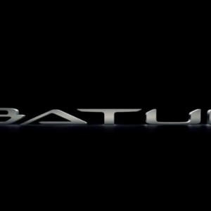 全新宾利Batur即将发布，定位超豪华GT跑车，售价或超1635万元
