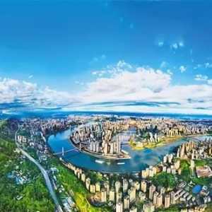 加快建设国际化绿色化智能化人文化现代大都市成效初显 重庆主城都市区迎来全方位提升