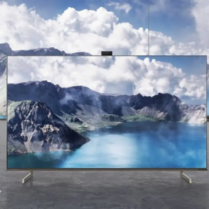 顶破OLED的天花板：国产电视巨头海信，将推出新一代ULED电视