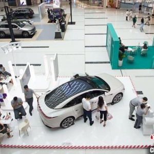 中国新能源汽车研究报告：自主新势力品牌客户体验价值领跑中国汽车市场