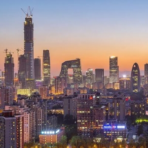 北京将构建一流城市照明，营造四种夜间氛围