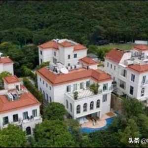 恒大董事长香港7亿豪宅被建行接管