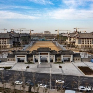 河南大学被拆分伤了元气，南京大学被拆分仍是名牌，还有趣闻轶事