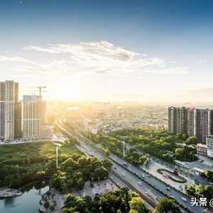 浙江温州龙湾楼市的危机，回不去的房价，龙湾区楼市潜力与未来