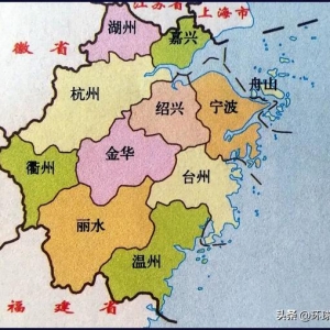 宁波和舟山，为什么是浙江最应该合并的两座城市？
