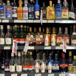 中国8大“良心酒”，喝过一半的都是真行家，看看你喝过几种
