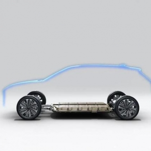 别克首款奥特能智能纯电SUV，超多领先科技为新车保驾护航