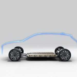 别克首款奥特能平台纯电SUV将年底亮相 搭载超级辅助驾驶系统