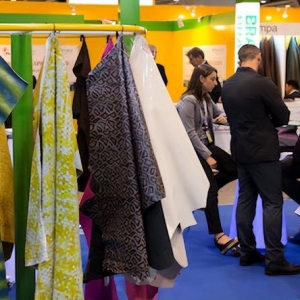 亚太皮革展正在寻求打开中东皮革市场的大门
