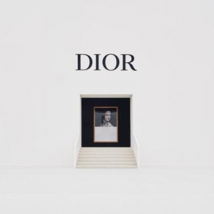 Dior迪奥 怀念2022年时装秀上的艺术与时尚
