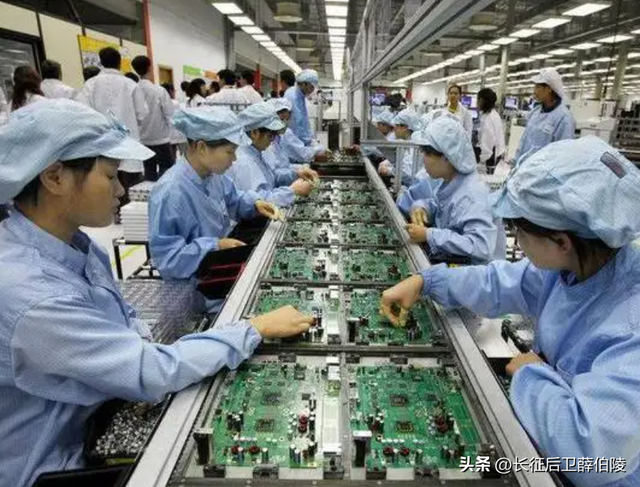 为与中国摊牌做预备？苹果计划加速转移生产线，印度越南成新挑选