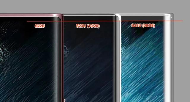 三星Galaxy Z Flip5曝光：副屏尺寸更大、折痕更少
