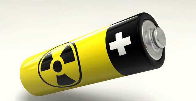 “核电池”真的能用一万年吗？看看它的工作原理，你或能了解真相