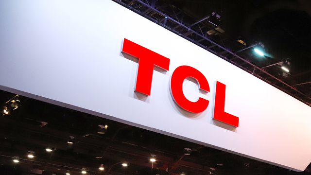 TCL的芯片野望：从“中国屏”到“中国芯”的全产业链结构
