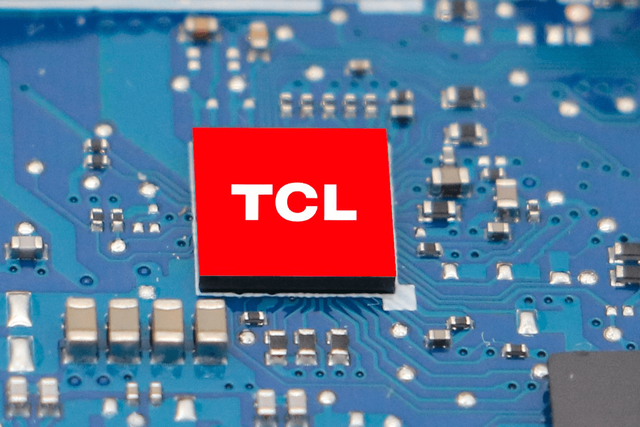 成为全国首家全产业链玩家，TCL不怕芯片“卡脖子”