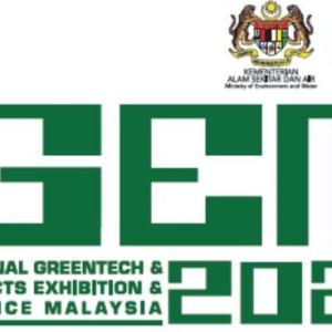 2023 年马来西亚国际绿色能源暨环保展览会