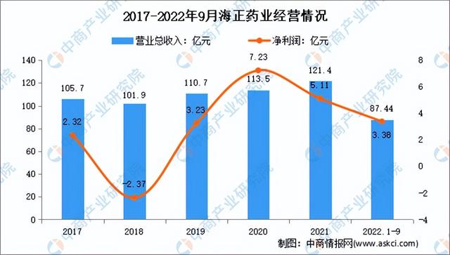 2023年中国化学质料药行业市场远景及投资研讨报告（简版）