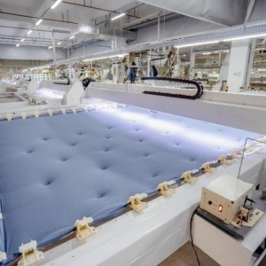 老牌外贸家纺工厂完成转型蜕变 京东京造助力合祥纺织打开国内市场